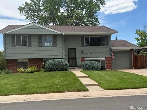 6689 S Delaware Street, Littleton CO 80120