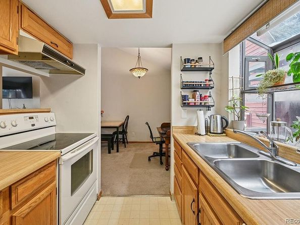 341 W Lehow Avenue 21, Englewood CO 80110