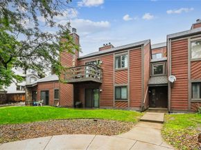341 W Lehow Avenue 21, Englewood CO 80110