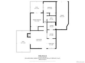 2890 W 119th Avenue, Westminster CO 80234