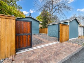 1700 Jewel Drive, Longmont CO 80501