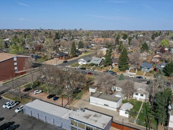 3225-3229 S Lincoln, Englewood CO 80113