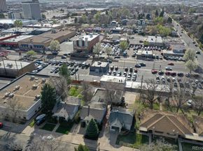 3225-3229 S Lincoln, Englewood CO 80113