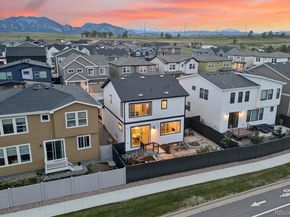 464 Blackfoot Street, Superior CO 80027