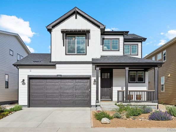 464 Blackfoot Street, Superior CO 80027