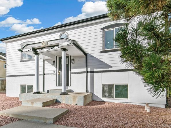 2807 S Zuni Street, Denver CO 80236