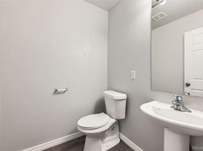 1389 S Quintero Way, Aurora CO 80017