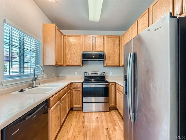 1389 S Quintero Way, Aurora CO 80017