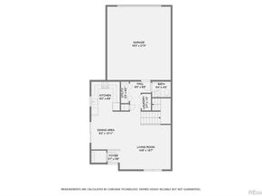1389 S Quintero Way, Aurora CO 80017