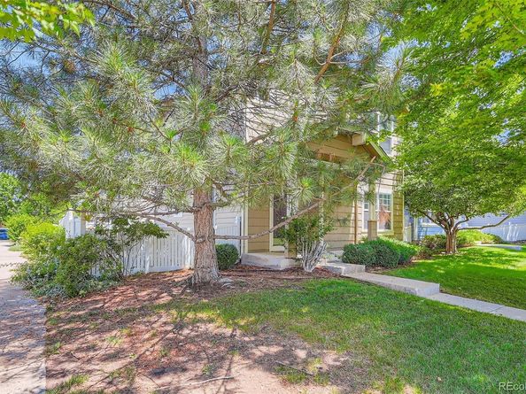 1389 S Quintero Way, Aurora CO 80017