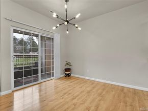 22675 E Ontario Drive 104, Aurora CO 80016