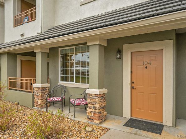 22675 E Ontario Drive 104, Aurora CO 80016