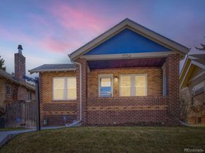 3334 W 37th Avenue, Denver CO 80211