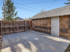 3334 W 37th Avenue, Denver CO 80211