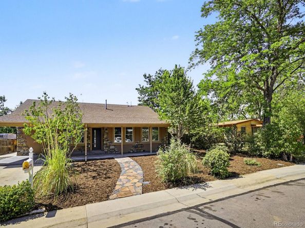 10240 W 16th Avenue, Lakewood CO 80215