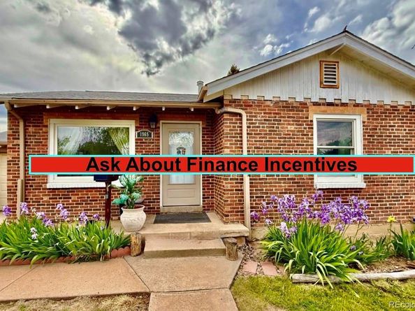 1965 Havana Street, Aurora CO 80010