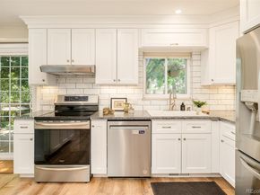 2238 S Yank Court, Lakewood CO 80228