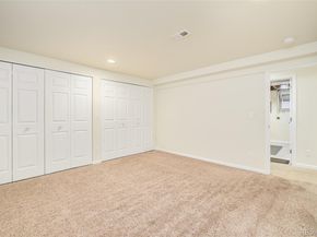 2238 S Yank Court, Lakewood CO 80228