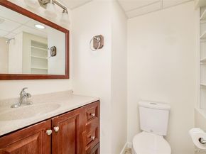 2238 S Yank Court, Lakewood CO 80228