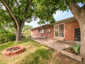 2238 S Yank Court, Lakewood CO 80228