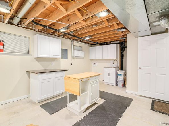 2238 S Yank Court, Lakewood CO 80228