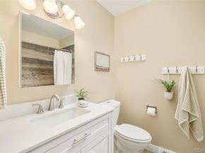 2238 S Yank Court, Lakewood CO 80228