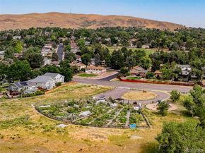 2238 S Yank Court, Lakewood CO 80228