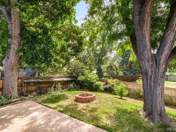 2238 S Yank Court, Lakewood CO 80228