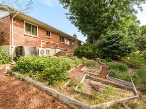 2238 S Yank Court, Lakewood CO 80228