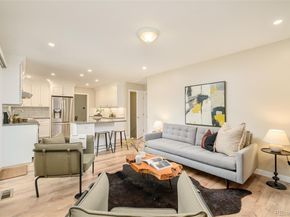 2238 S Yank Court, Lakewood CO 80228