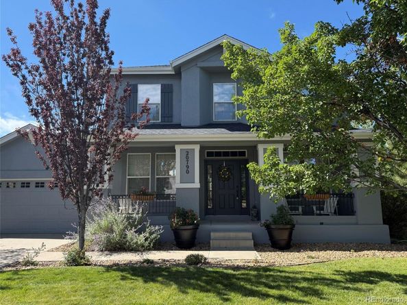 20790 E Greenwood Drive, Aurora CO 80013