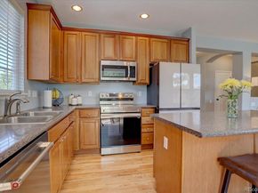 20790 E Greenwood Drive, Aurora CO 80013