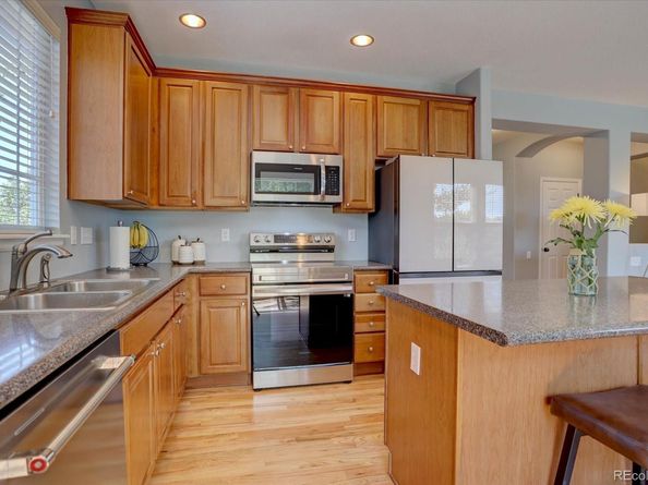 20790 E Greenwood Drive, Aurora CO 80013