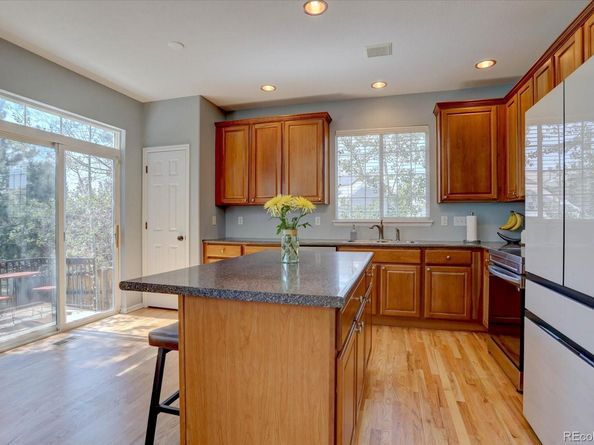 20790 E Greenwood Drive, Aurora CO 80013