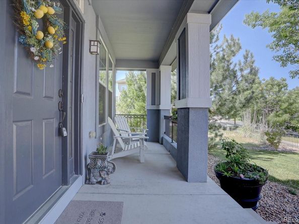20790 E Greenwood Drive, Aurora CO 80013