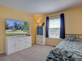 20790 E Greenwood Drive, Aurora CO 80013