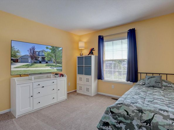 20790 E Greenwood Drive, Aurora CO 80013