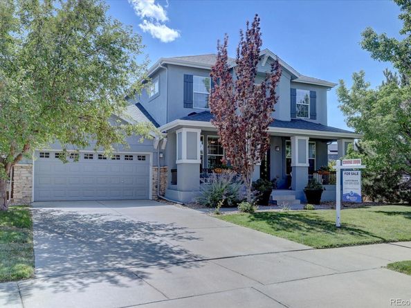 20790 E Greenwood Drive, Aurora CO 80013