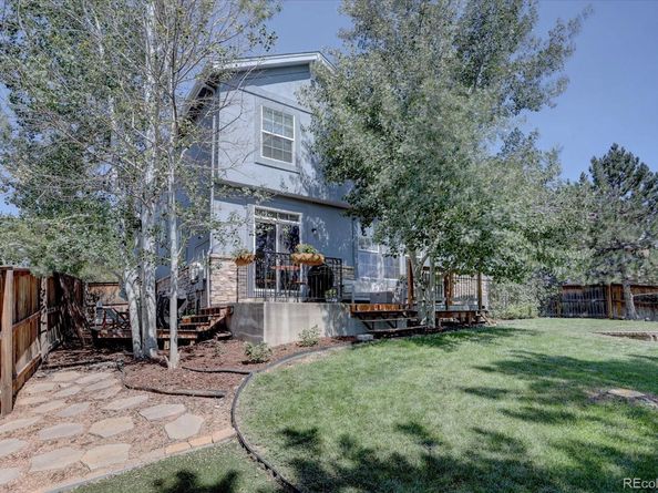 20790 E Greenwood Drive, Aurora CO 80013