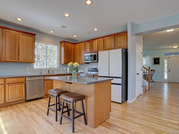 20790 E Greenwood Drive, Aurora CO 80013