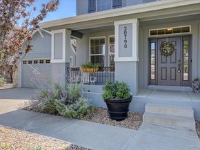 20790 E Greenwood Drive, Aurora CO 80013