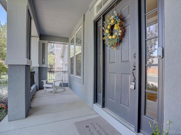 20790 E Greenwood Drive, Aurora CO 80013