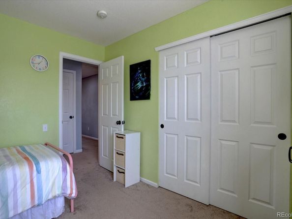 20790 E Greenwood Drive, Aurora CO 80013