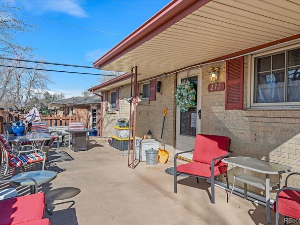 271 E Davies Avenue, Centennial CO 80122