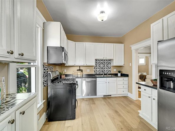 2143 S Acoma Street, Denver CO 80223