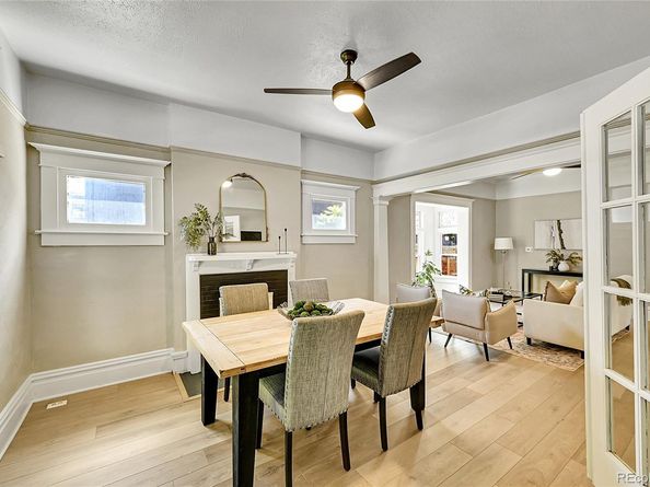 2143 S Acoma Street, Denver CO 80223