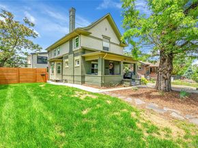 2143 S Acoma Street, Denver CO 80223