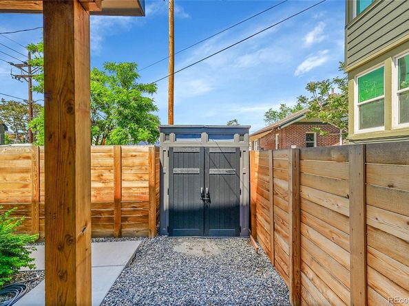 2143 S Acoma Street, Denver CO 80223