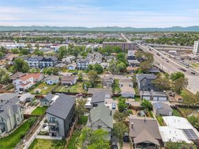 2143 S Acoma Street, Denver CO 80223
