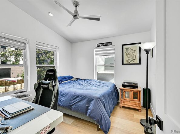 2143 S Acoma Street, Denver CO 80223